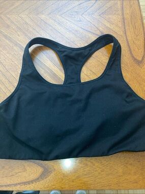 LIKE NEW…Old Navy Active Padded Sports Bra